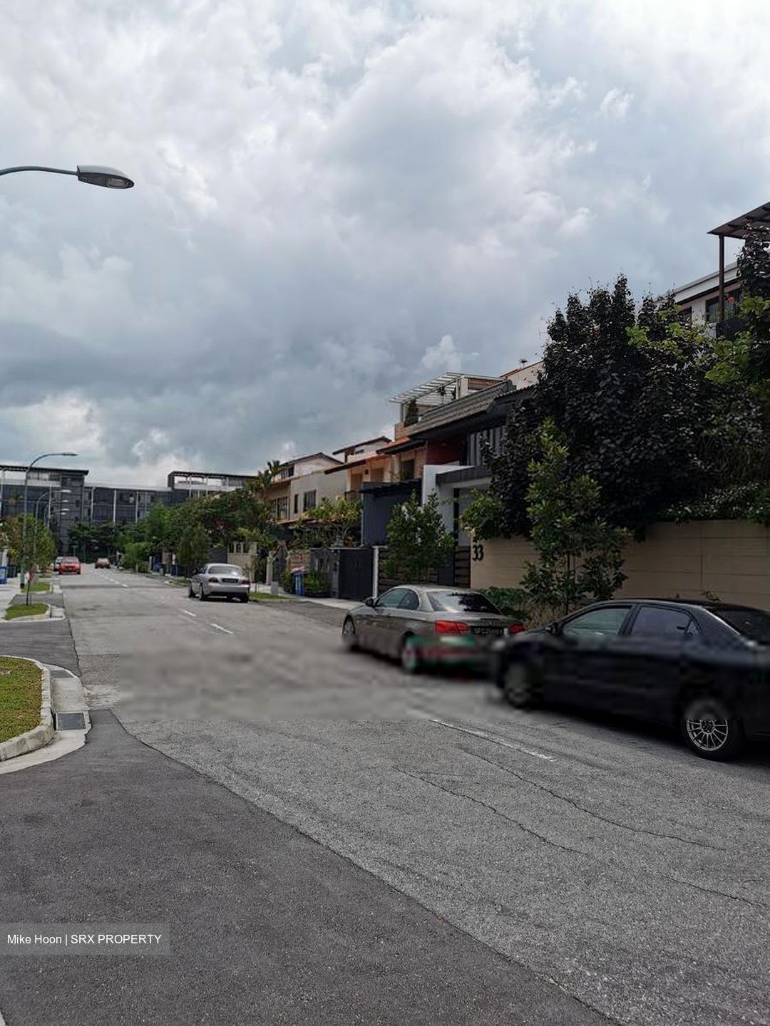 Pasir Ris Beach Park (D18), Terrace #576152581